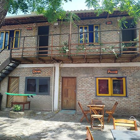 Waves Hostel & Pub Praia de Pipa Extérieur photo